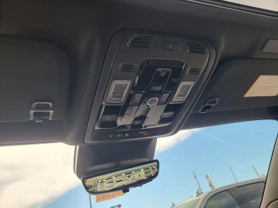 2027 GMC Yukon XL 4WD 4dr Denali Ultimate