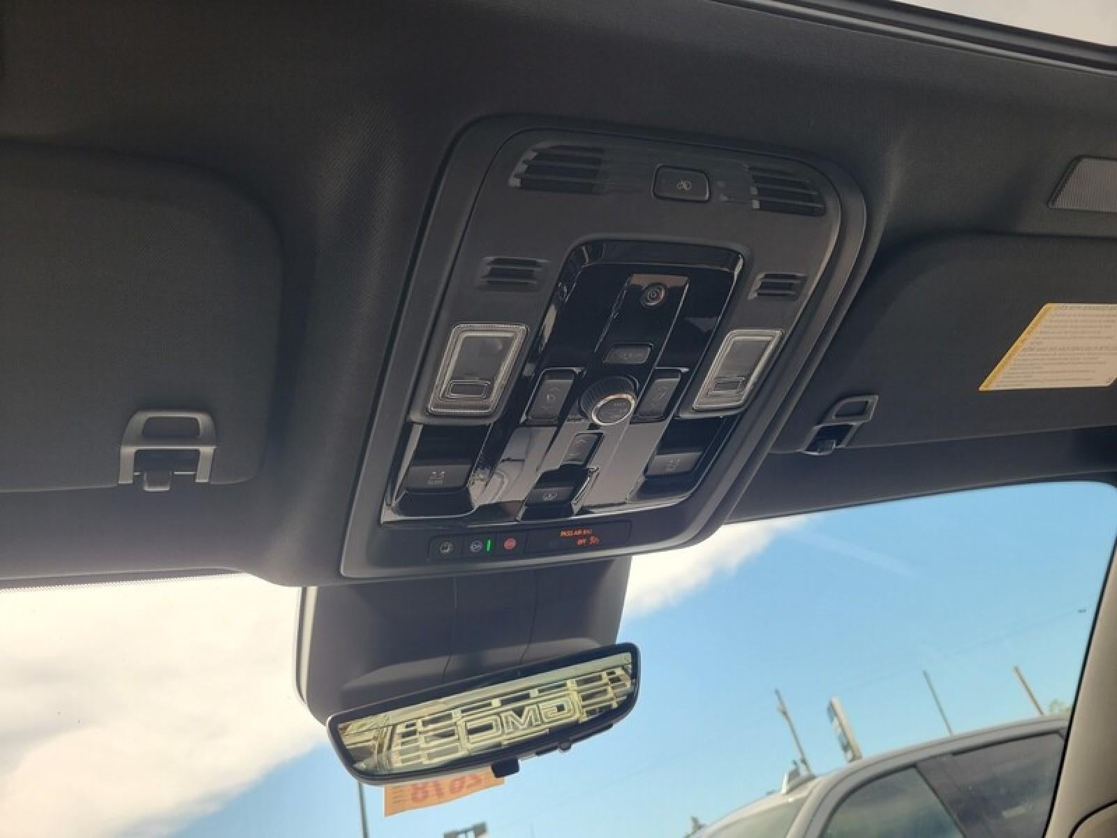 2027 GMC Yukon XL 4WD 4dr Denali Ultimate