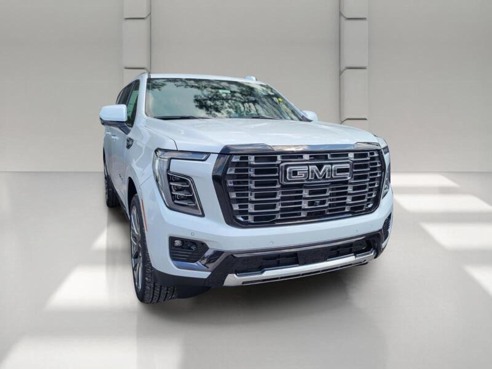2027 GMC Yukon XL 4WD 4dr Denali Ultimate