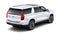 2027 GMC Yukon XL 4WD 4dr Denali Ultimate