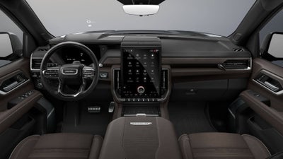 2027 GMC Yukon XL 4WD 4dr Denali Ultimate