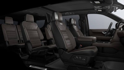2027 GMC Yukon XL 4WD 4dr Denali Ultimate