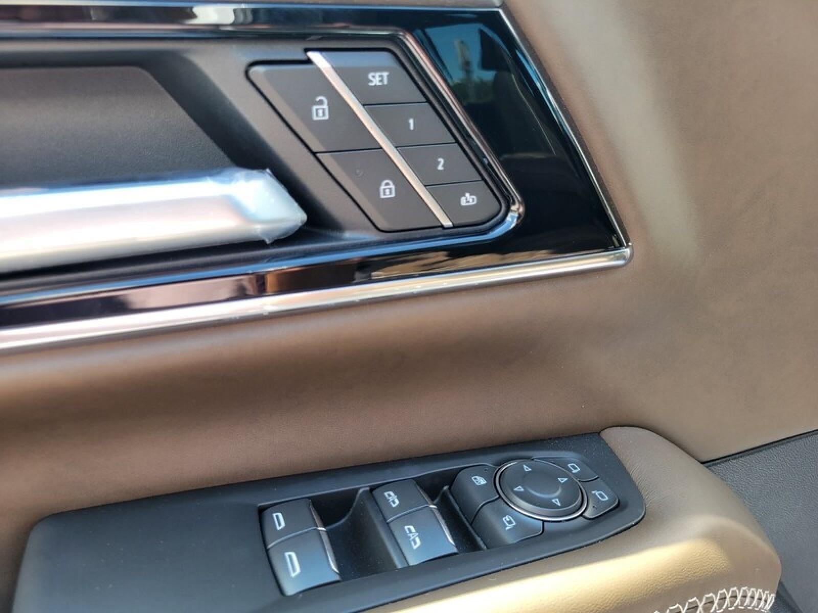 2026 GMC Yukon XL 4WD 4dr Denali Ultimate