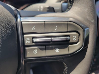 2026 GMC Yukon XL 4WD 4dr Denali Ultimate