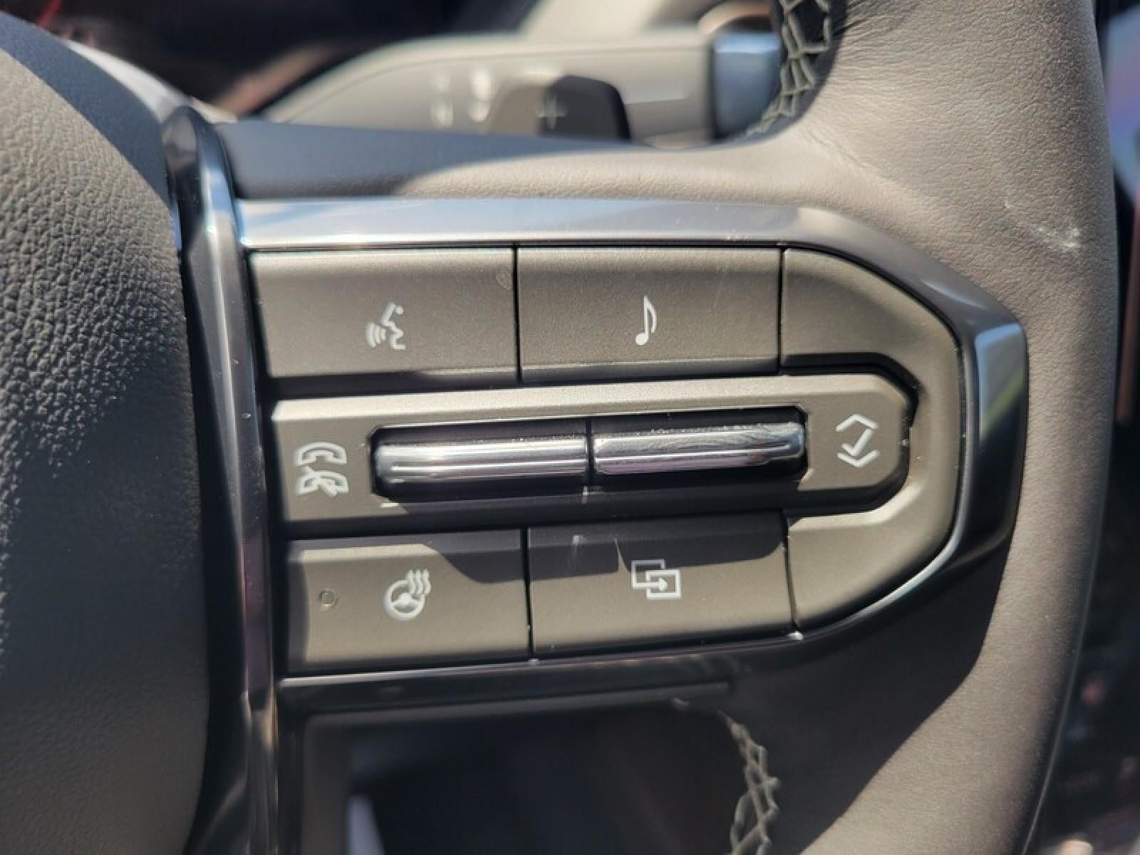 2026 GMC Yukon XL 4WD 4dr Denali Ultimate