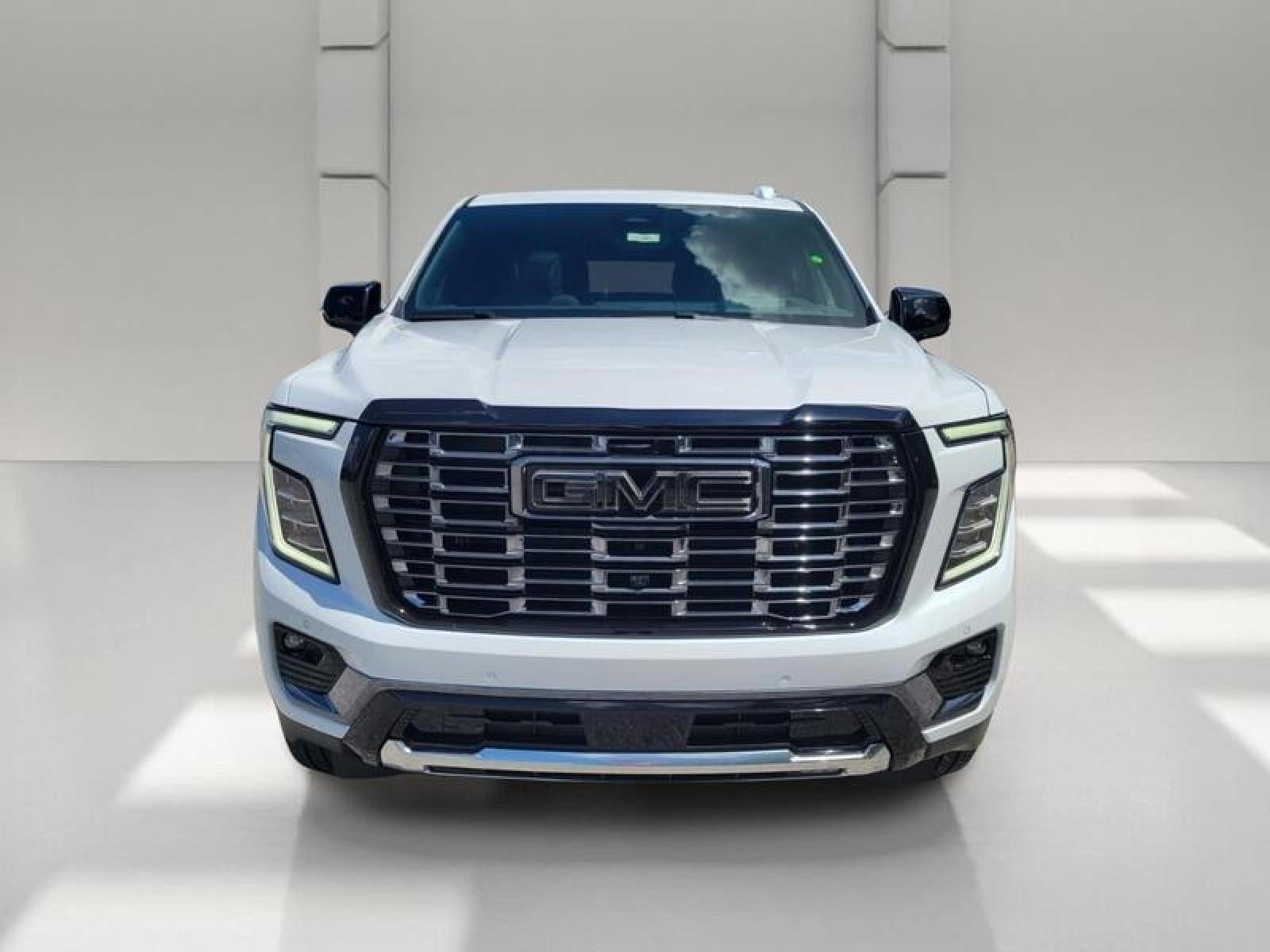 2026 GMC Yukon XL 4WD 4dr Denali Ultimate