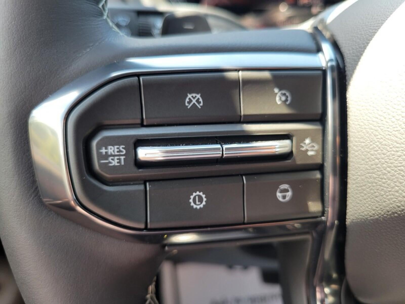 2026 GMC Yukon XL 4WD 4dr Denali Ultimate