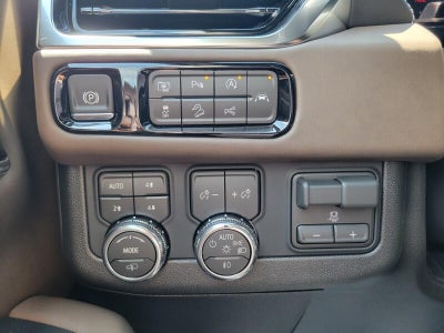 2026 GMC Yukon XL 4WD 4dr Denali Ultimate