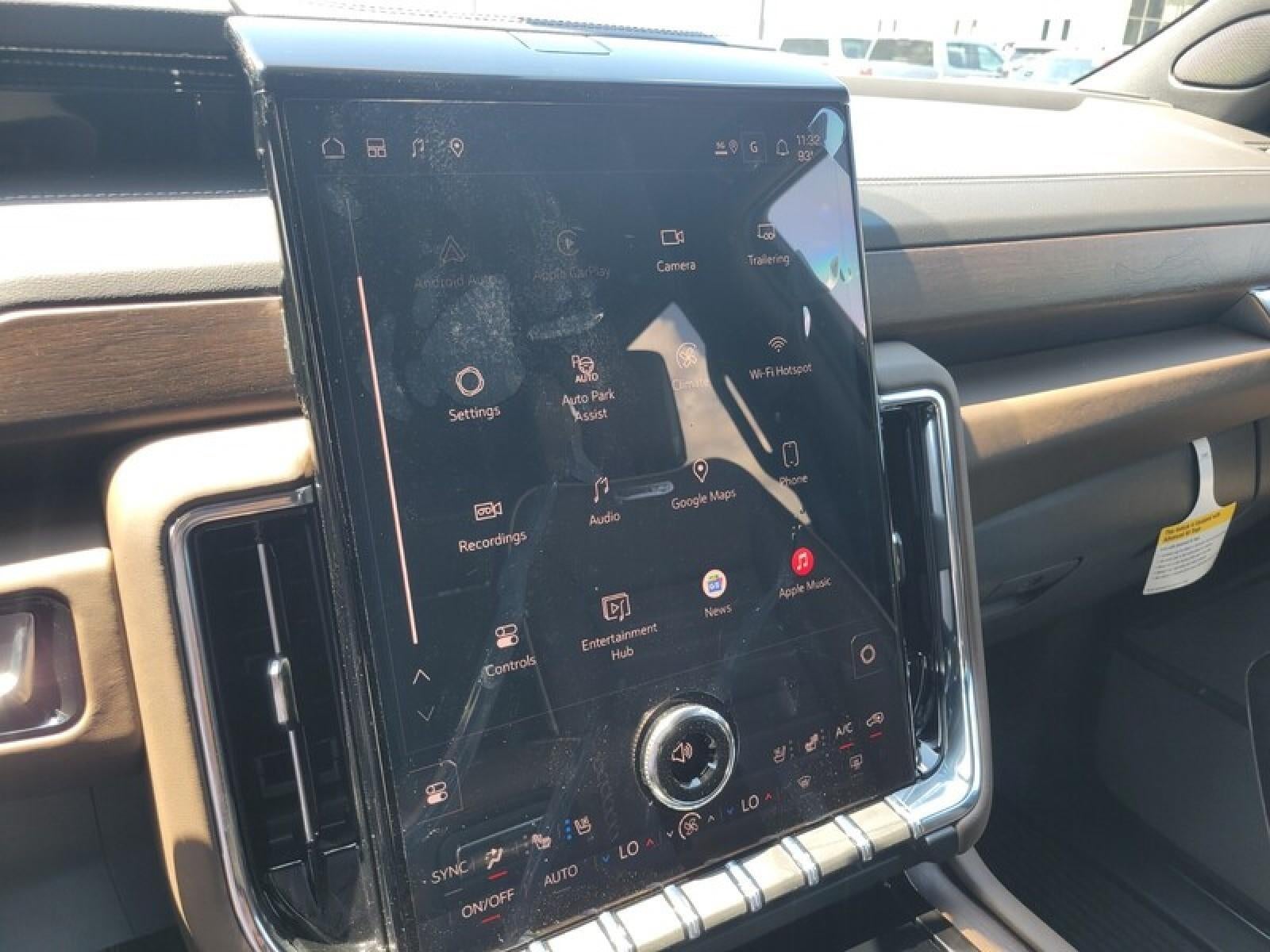 2026 GMC Yukon XL 4WD 4dr Denali Ultimate