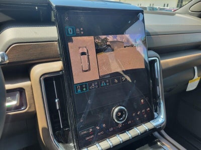 2026 GMC Yukon XL 4WD 4dr Denali Ultimate