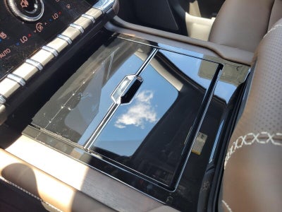 2026 GMC Yukon XL 4WD 4dr Denali Ultimate