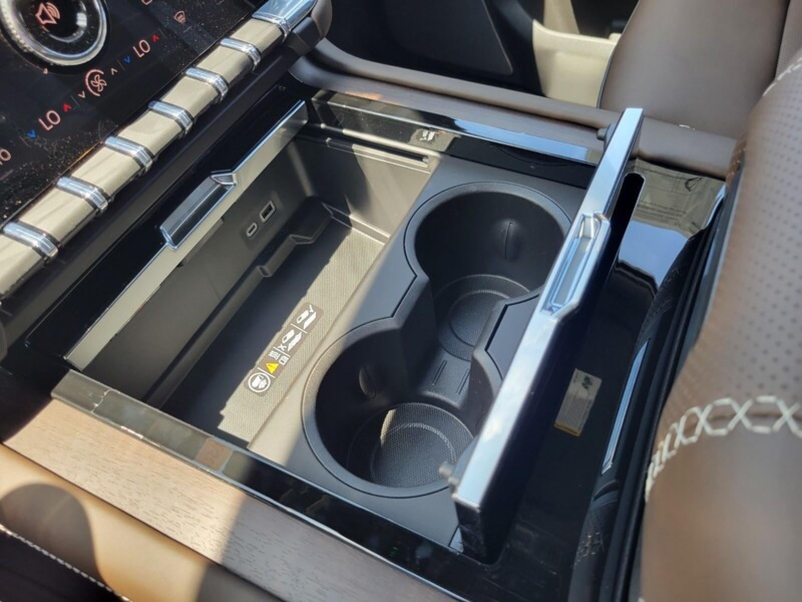 2026 GMC Yukon XL 4WD 4dr Denali Ultimate