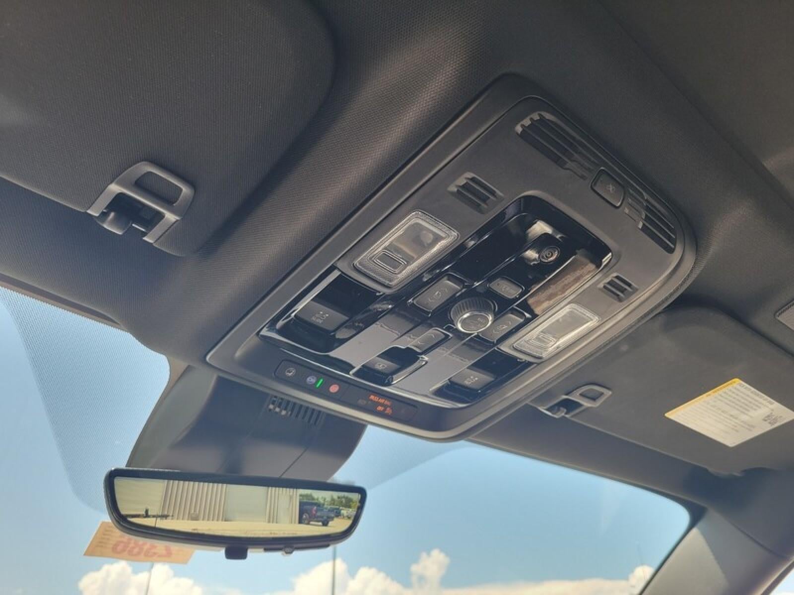 2026 GMC Yukon XL 4WD 4dr Denali Ultimate