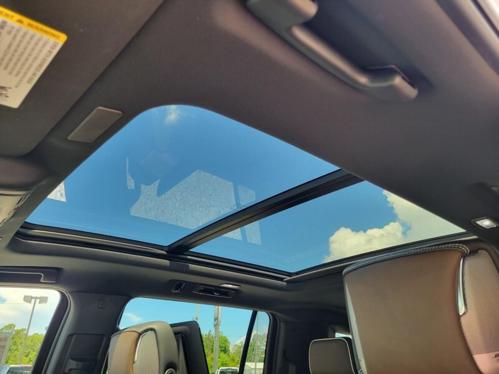 2026 GMC Yukon XL 4WD 4dr Denali Ultimate