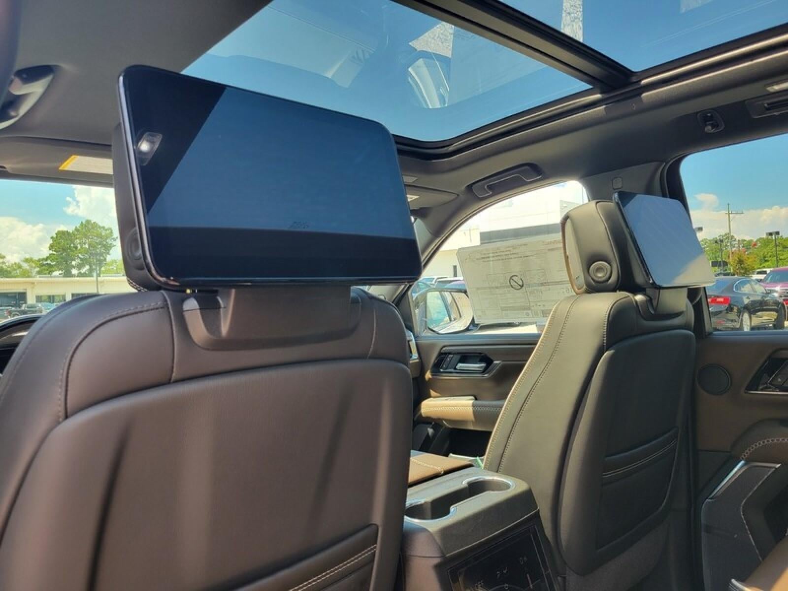 2026 GMC Yukon XL 4WD 4dr Denali Ultimate
