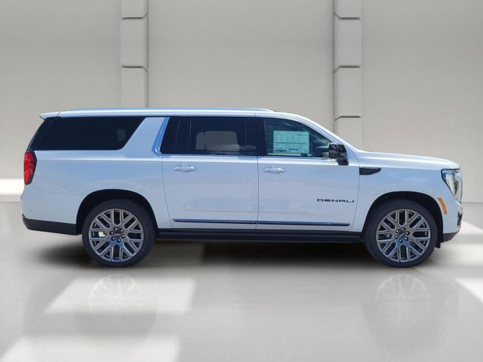 2026 GMC Yukon XL 4WD 4dr Denali Ultimate