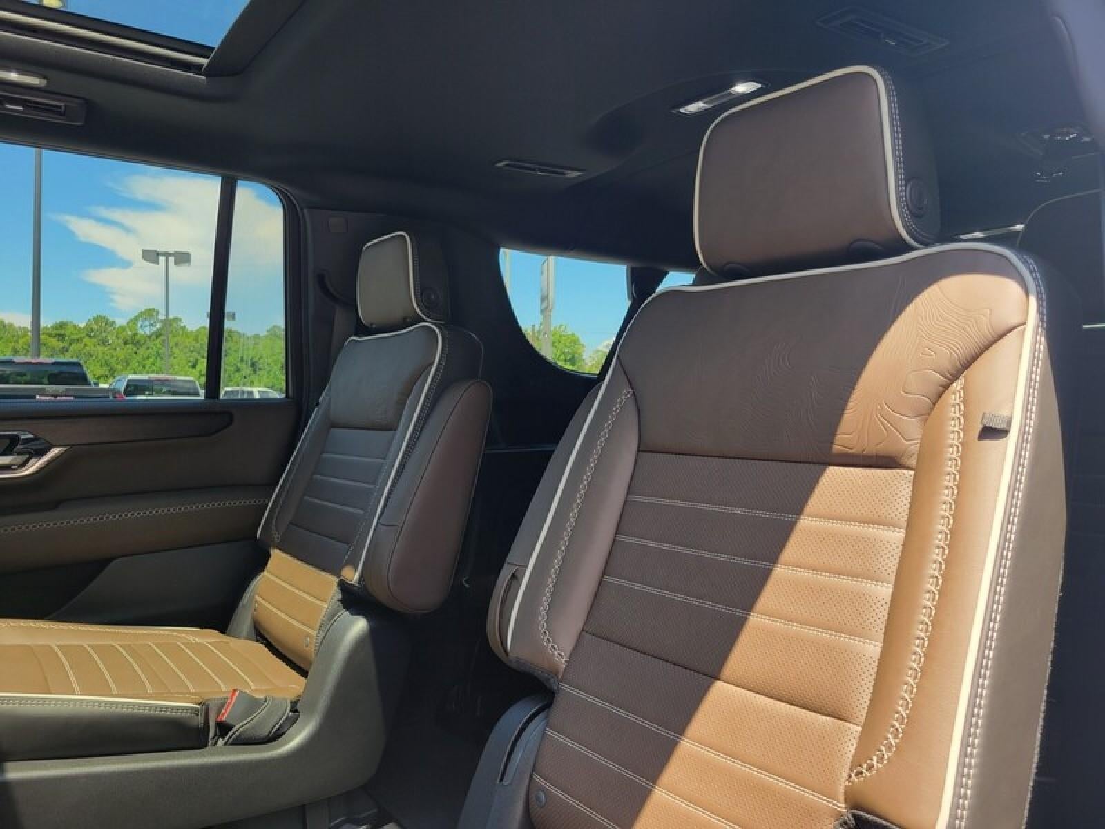 2026 GMC Yukon XL 4WD 4dr Denali Ultimate