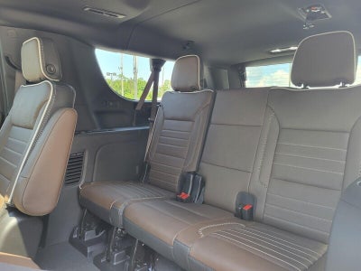 2026 GMC Yukon XL 4WD 4dr Denali Ultimate
