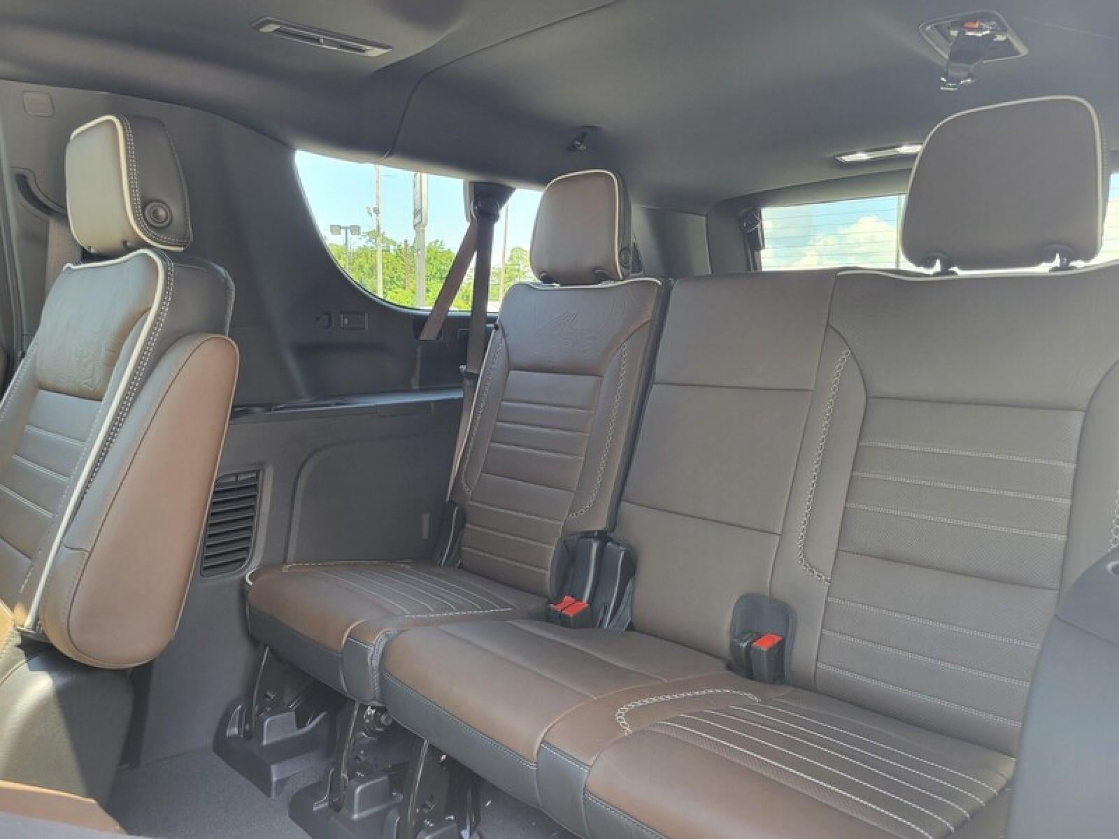 2026 GMC Yukon XL 4WD 4dr Denali Ultimate