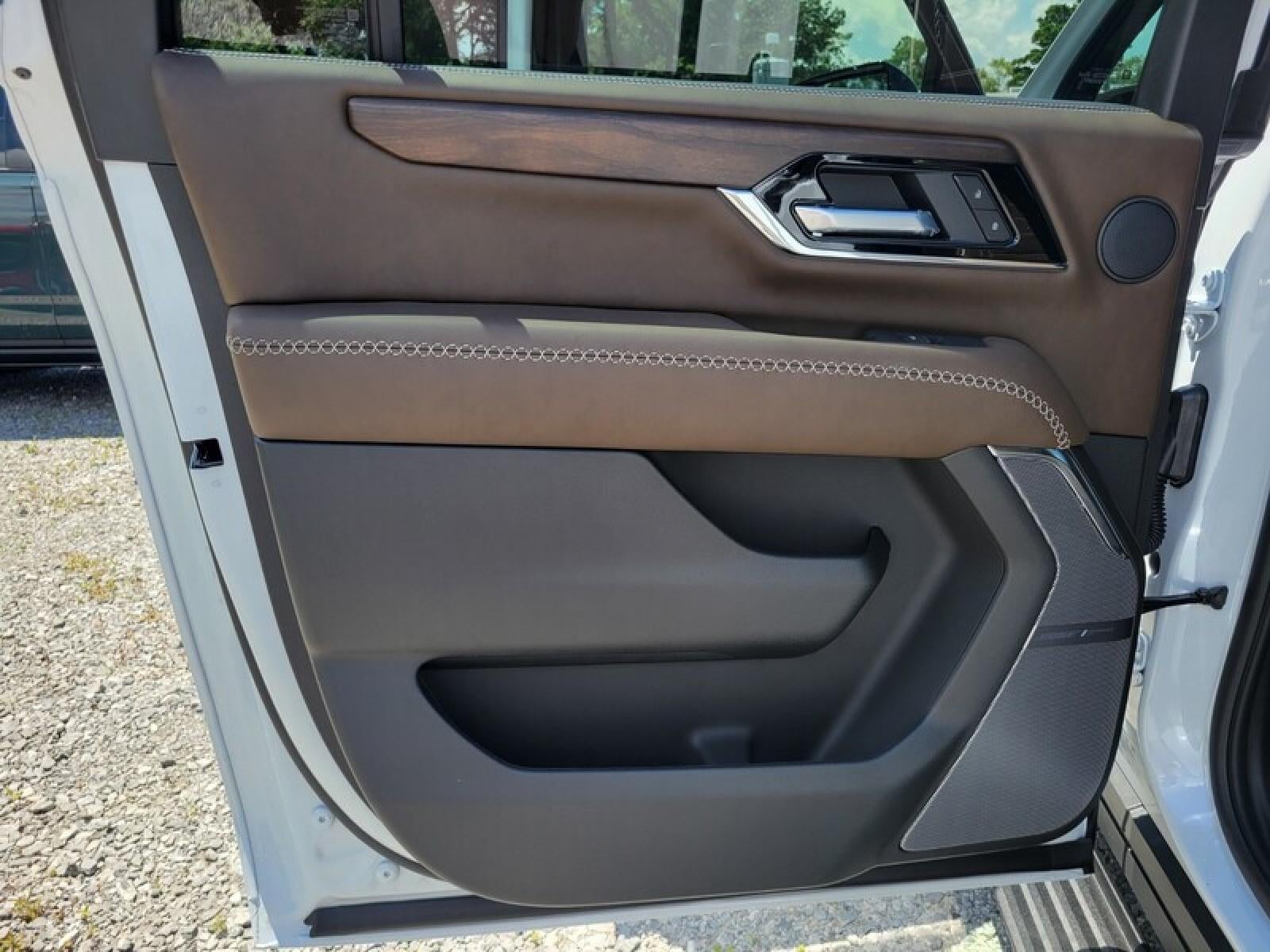 2026 GMC Yukon XL 4WD 4dr Denali Ultimate