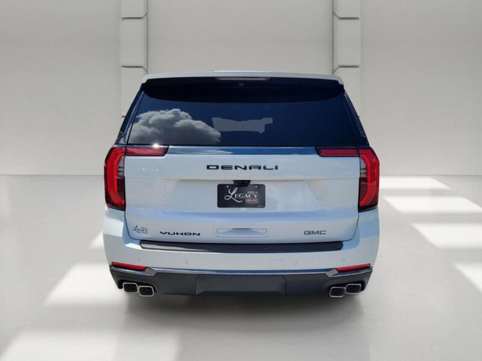 2026 GMC Yukon XL 4WD 4dr Denali Ultimate