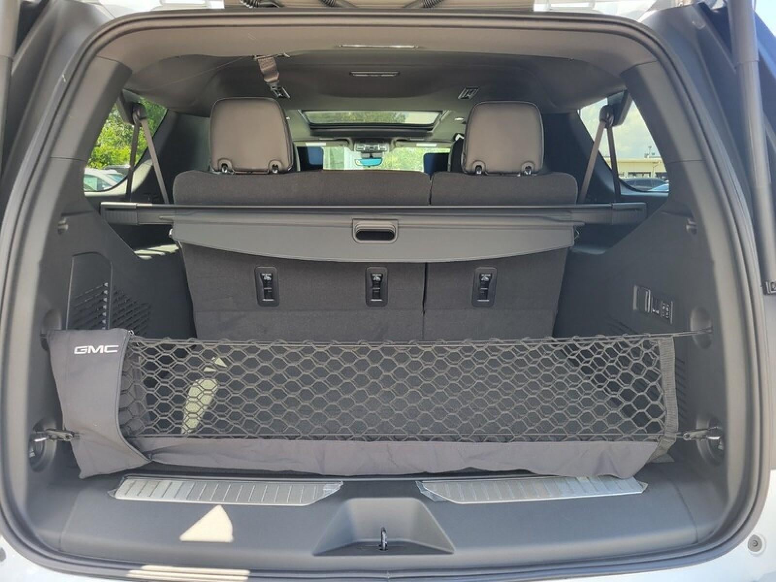 2026 GMC Yukon XL 4WD 4dr Denali Ultimate