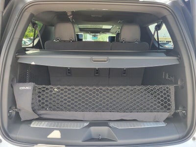 2026 GMC Yukon XL 4WD 4dr Denali Ultimate