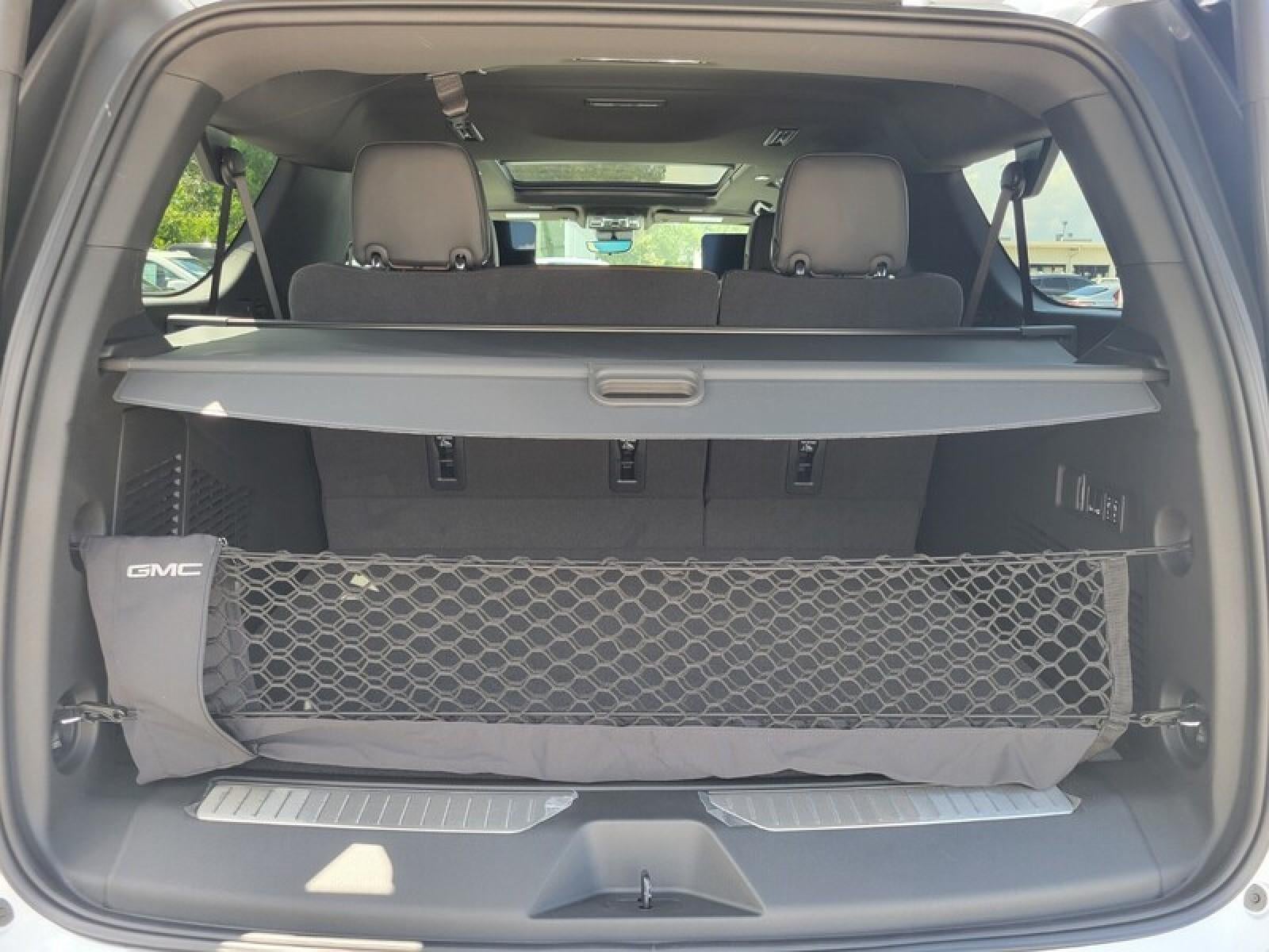 2026 GMC Yukon XL 4WD 4dr Denali Ultimate