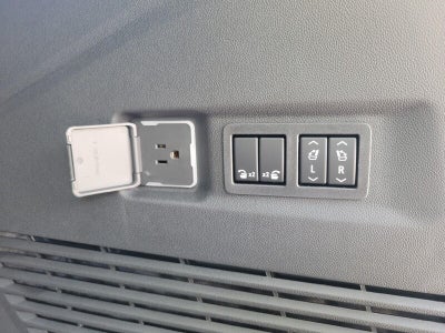 2026 GMC Yukon XL 4WD 4dr Denali Ultimate