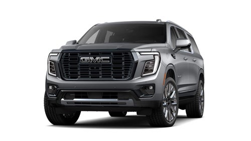 2027 GMC Yukon XL 4WD 4dr Denali Ultimate