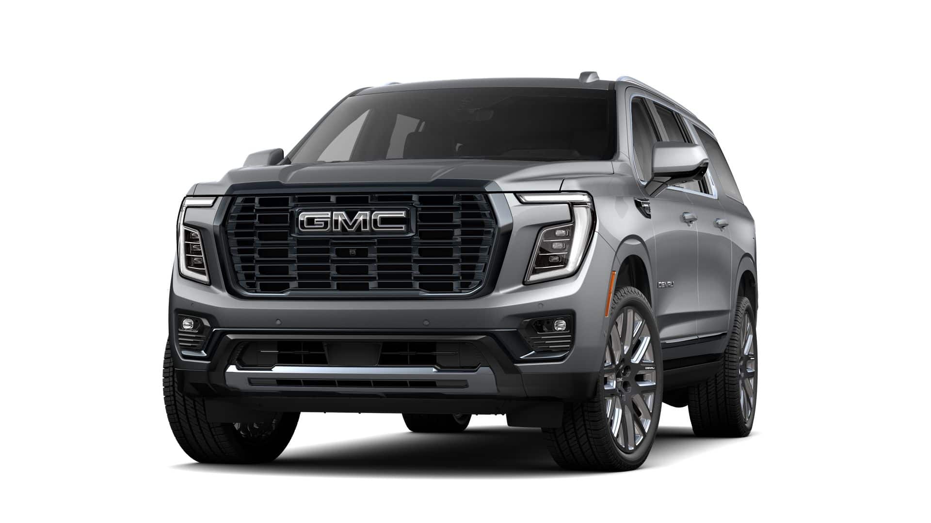 2027 GMC Yukon XL 4WD 4dr Denali Ultimate