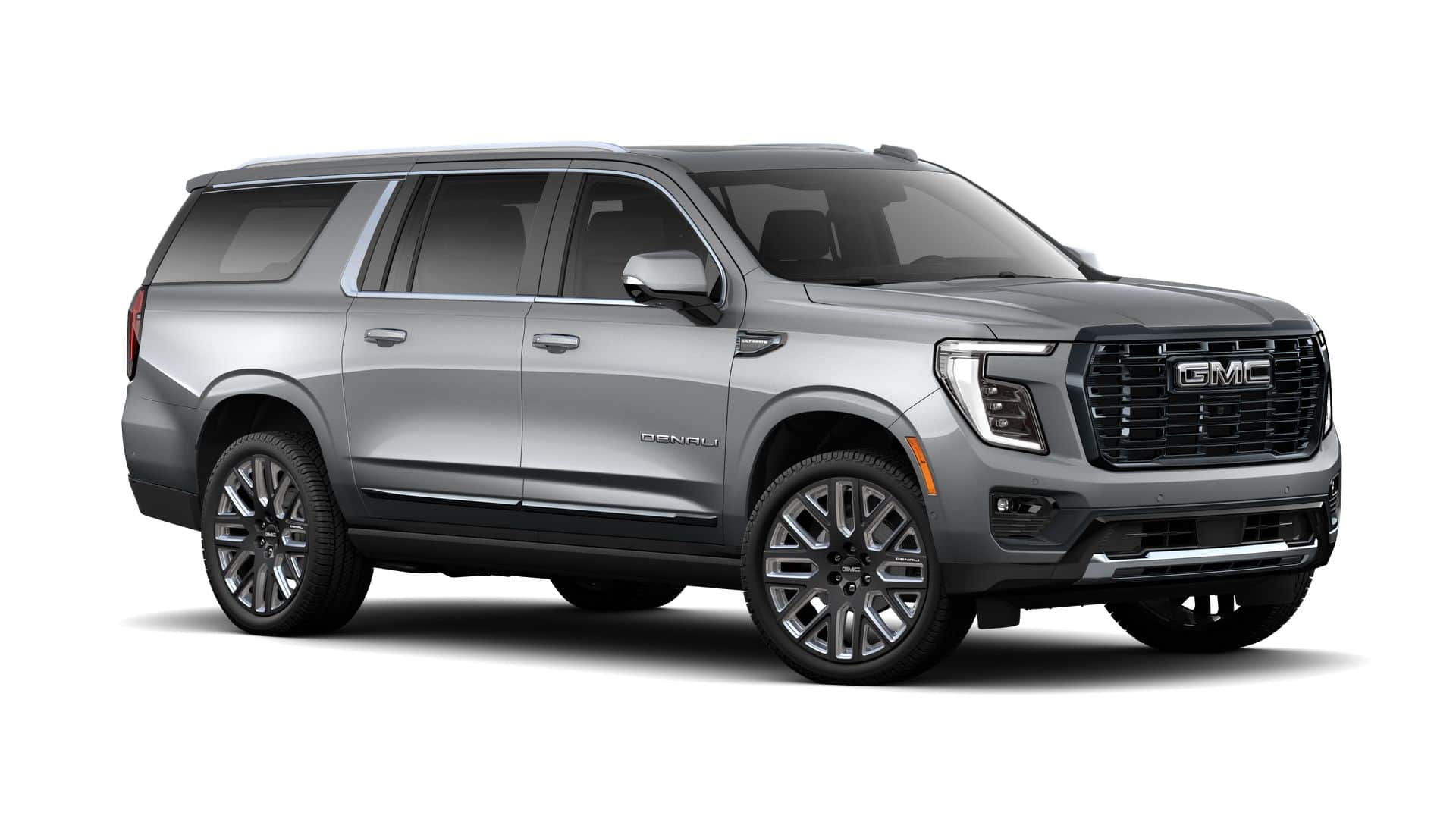 2027 GMC Yukon XL 4WD 4dr Denali Ultimate