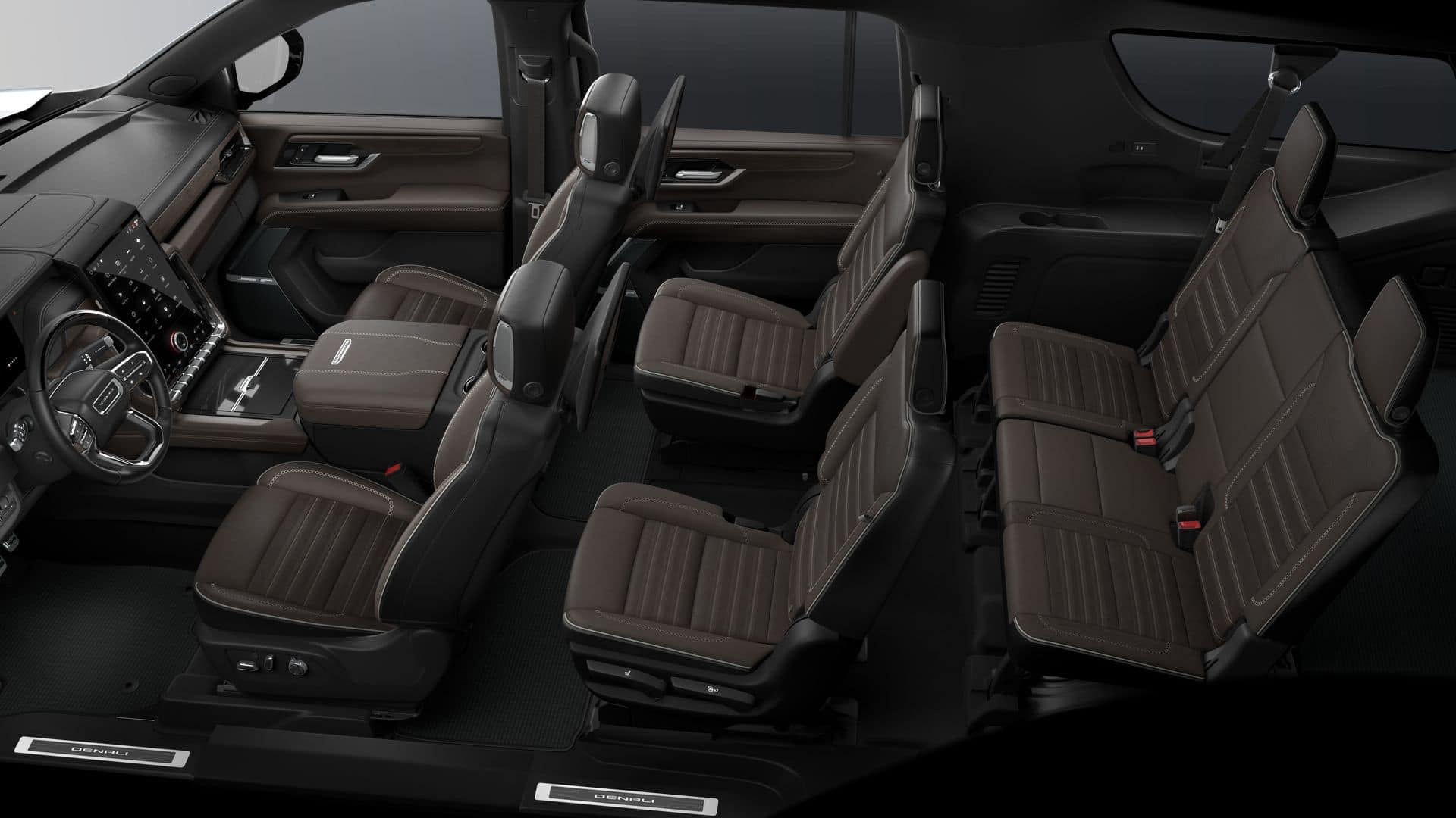2027 GMC Yukon XL 4WD 4dr Denali Ultimate