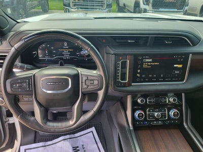 2023 GMC Yukon XL Denali Ultimate
