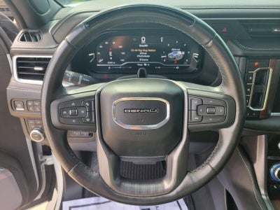 2023 GMC Yukon XL Denali Ultimate