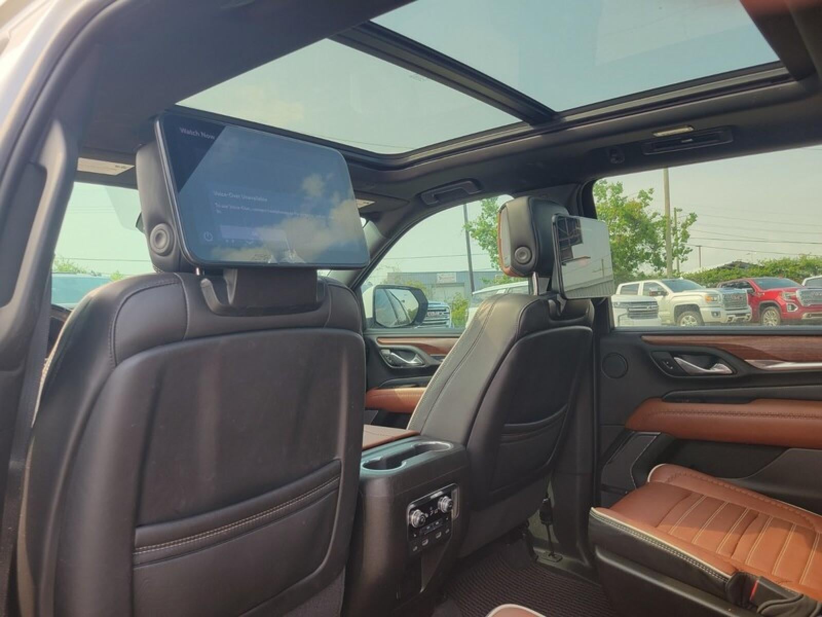 2023 GMC Yukon XL Denali Ultimate