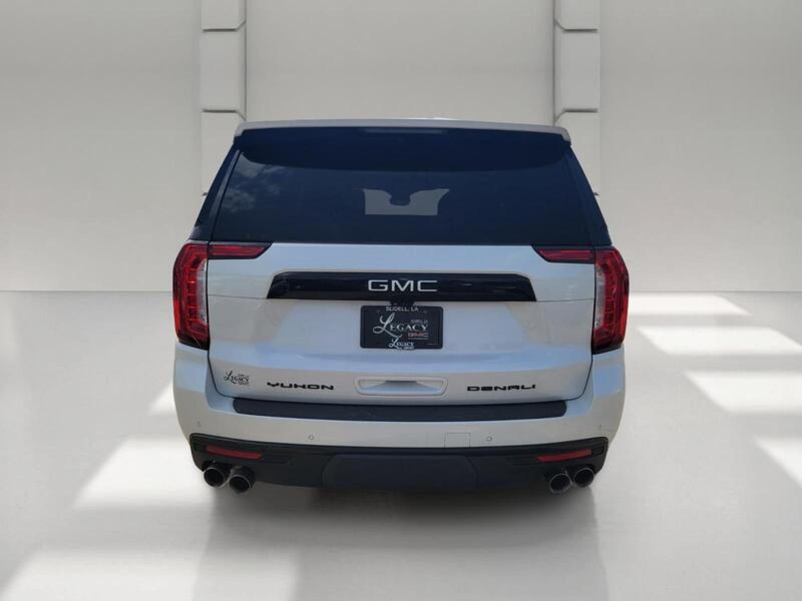2023 GMC Yukon XL Denali Ultimate