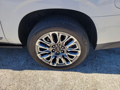 2024 GMC Yukon XL Denali Ultimate