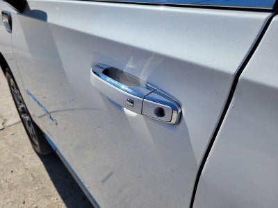 2024 GMC Yukon XL Denali Ultimate