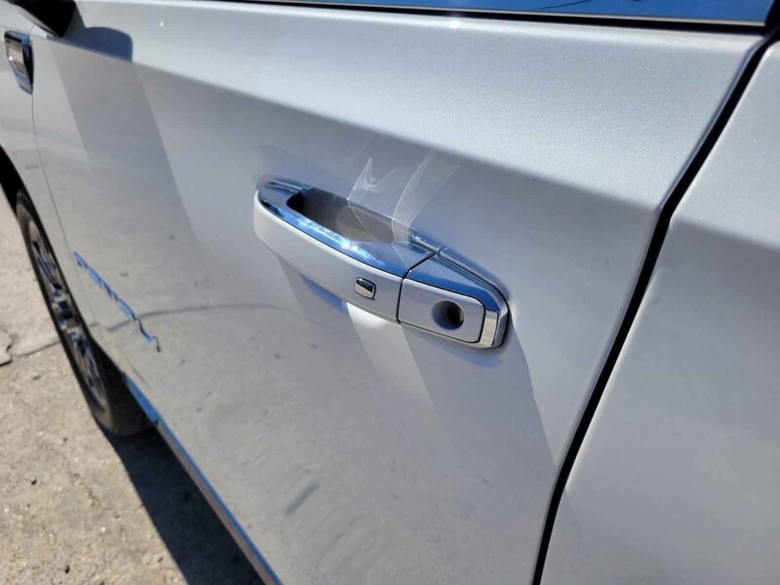 2024 GMC Yukon XL Denali Ultimate