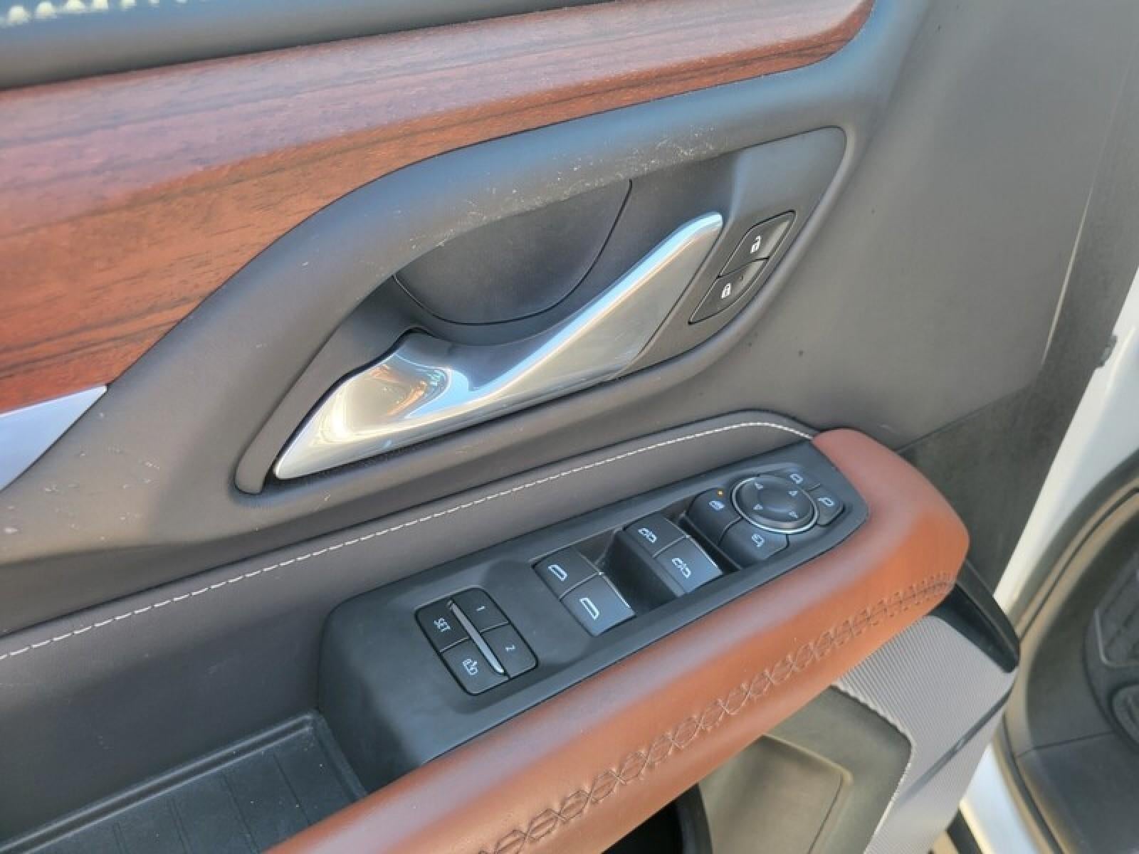 2024 GMC Yukon XL Denali Ultimate