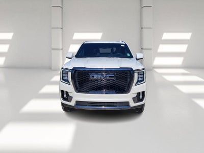 2024 GMC Yukon XL Denali Ultimate