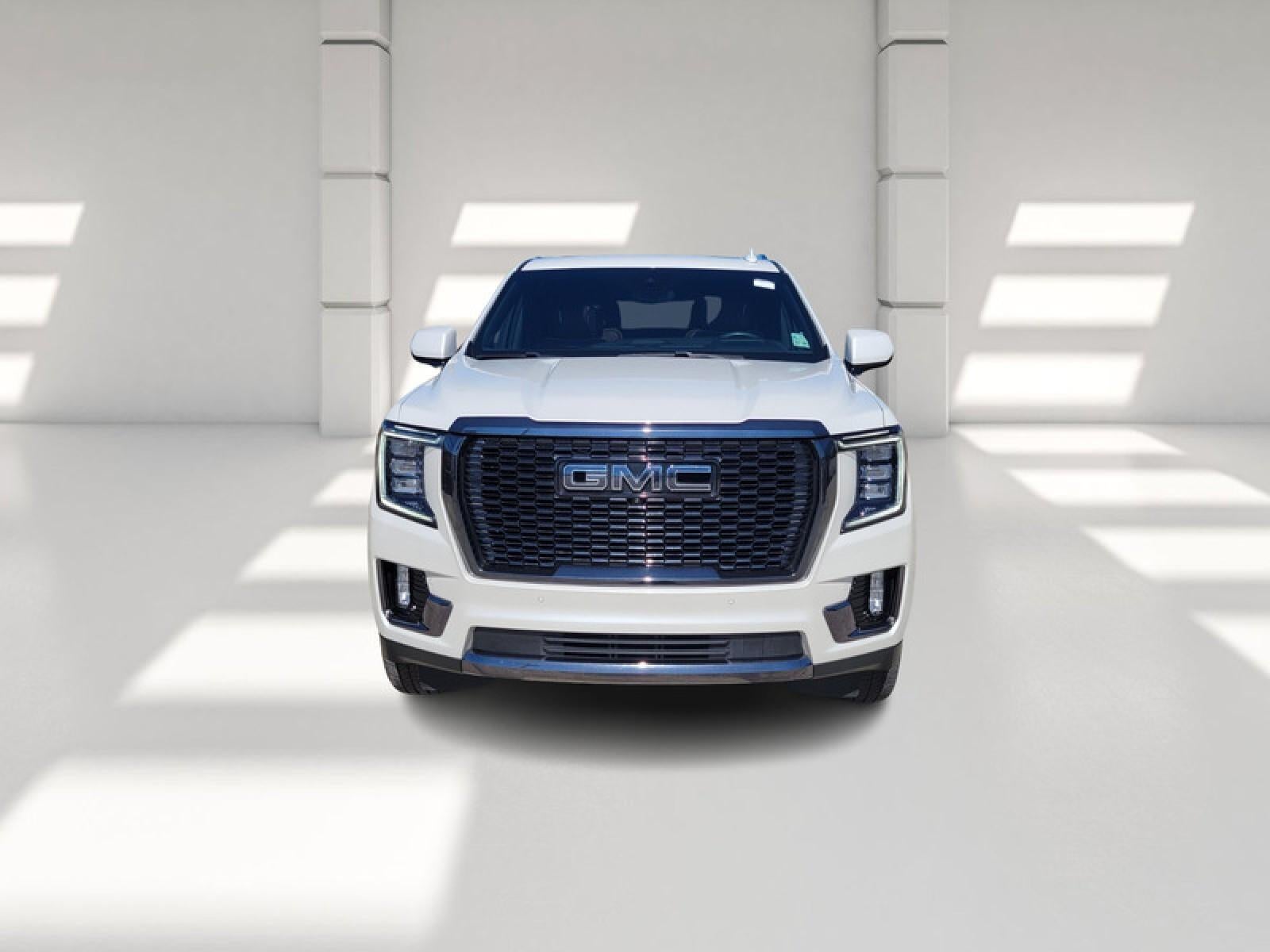 2024 GMC Yukon XL Denali Ultimate