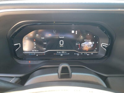 2024 GMC Yukon XL Denali Ultimate