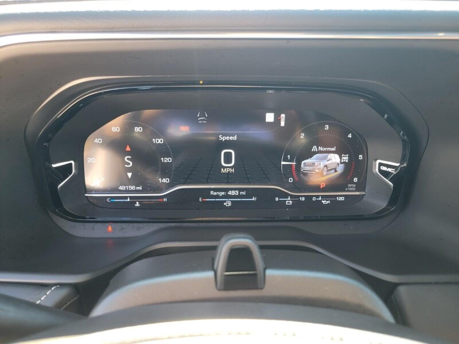 2024 GMC Yukon XL Denali Ultimate