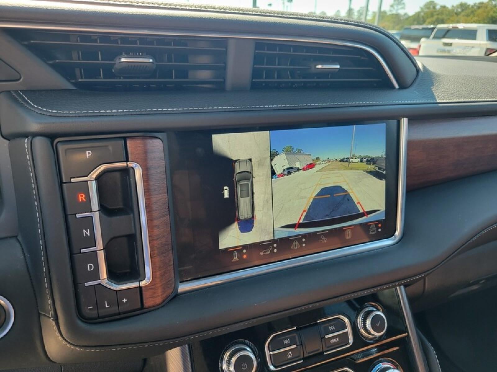 2024 GMC Yukon XL Denali Ultimate