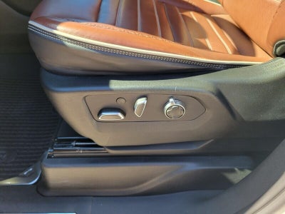 2024 GMC Yukon XL Denali Ultimate