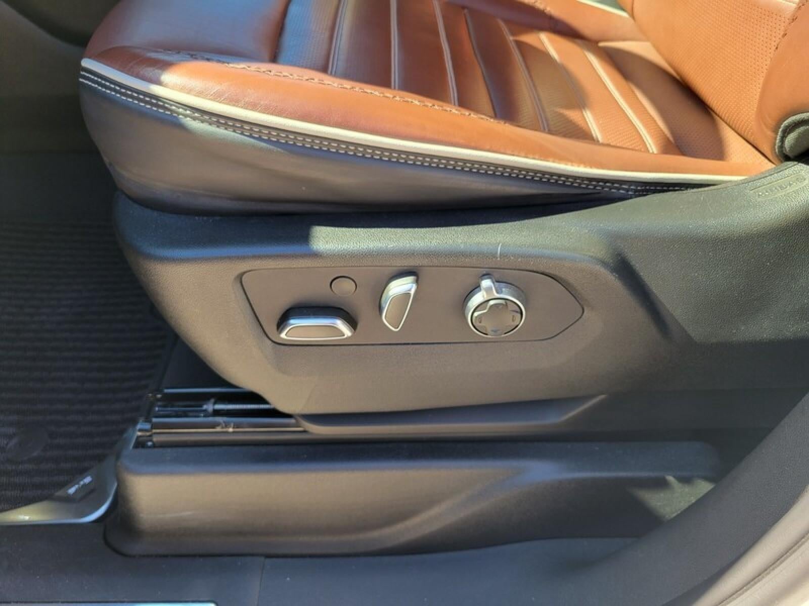 2024 GMC Yukon XL Denali Ultimate