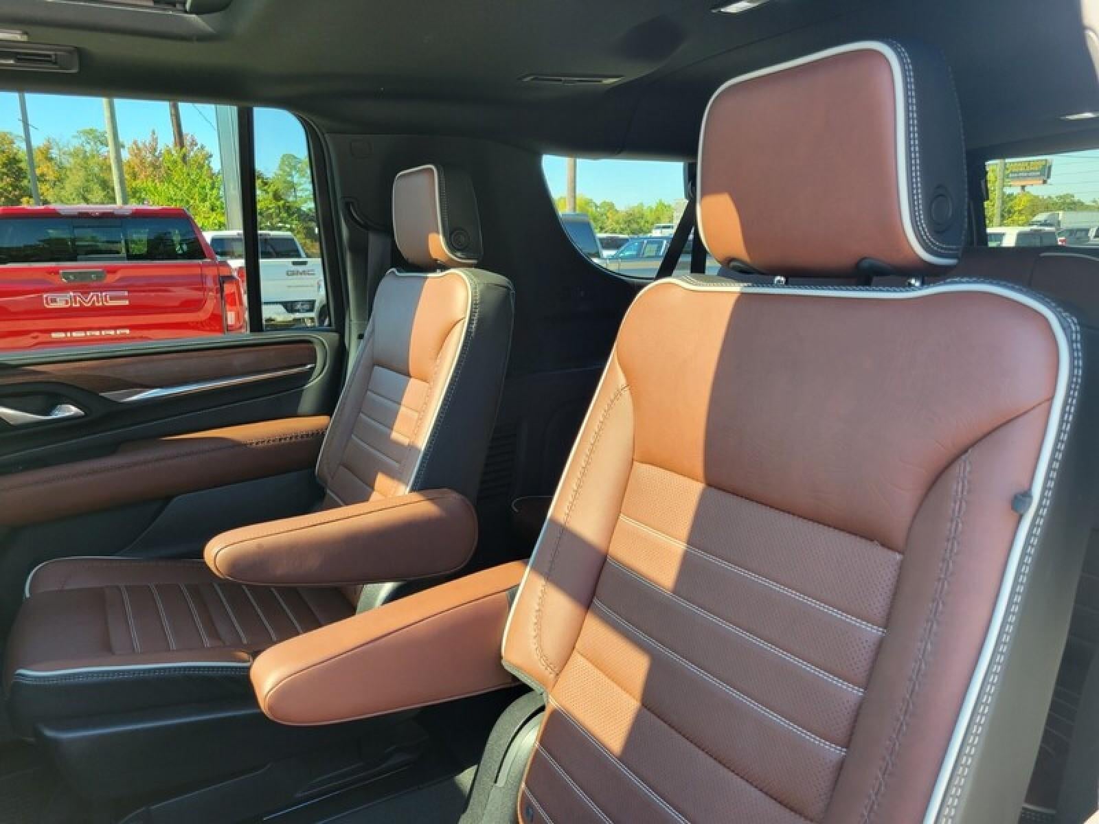 2024 GMC Yukon XL Denali Ultimate