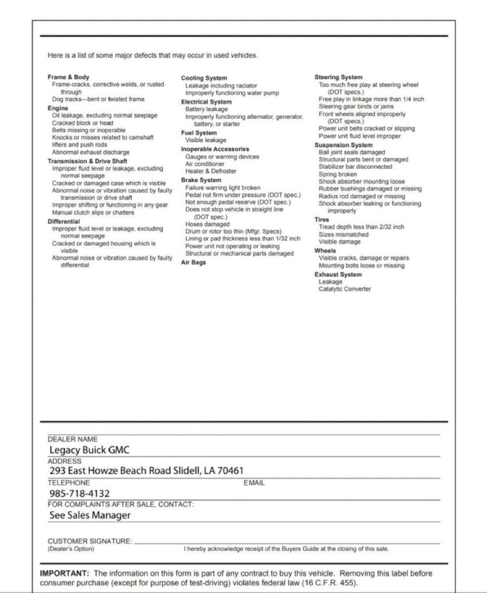 2024 GMC Yukon XL Denali Ultimate